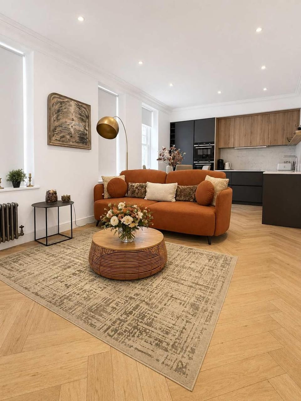 Stunning 1 Bedroom Apartment in Little Venice Apartment in City of Westminster