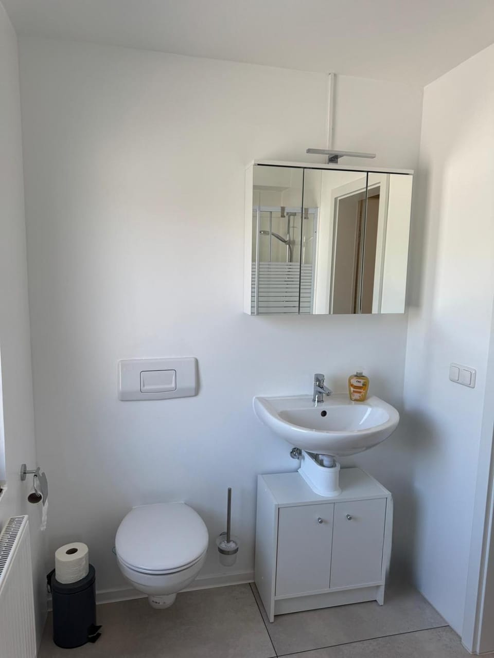 Apartment zum Chiemsee unvergesslich Apartment in Prien am Chiemsee