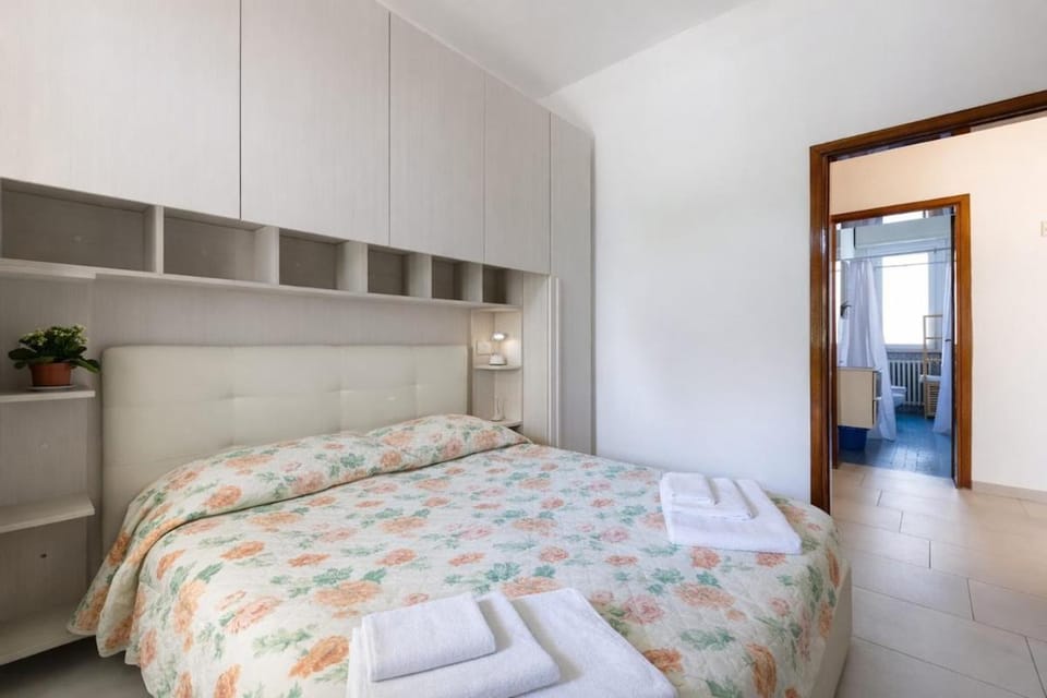 Dimora Apollonia Camelia 300 meters from the sea Apartment in Emilia-Romagna