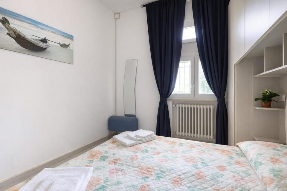 Dimora Apollonia Camelia 300 meters from the sea Apartment in Emilia-Romagna