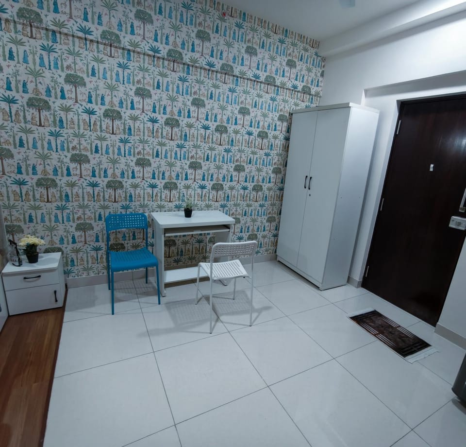 ashwini city homes kharadi IT corridor Apartment in Pune