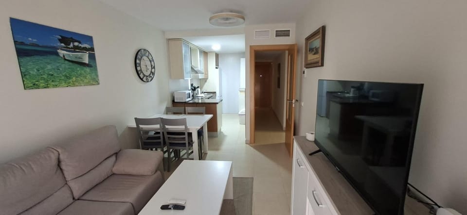 Albacora Bora Apartment in Andalusia
