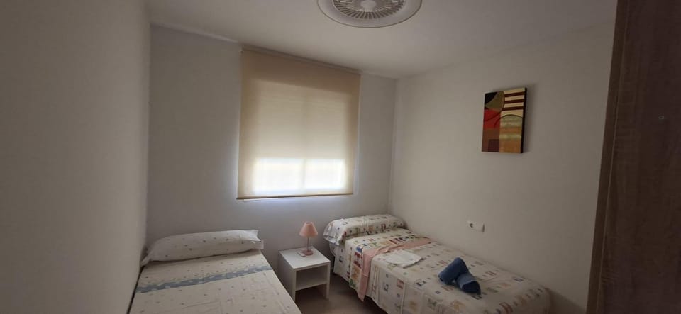 Albacora Bora Apartment in Andalusia
