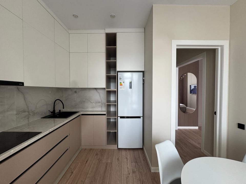 Arena Towers, st Turan, Barys Arena Apartment in Kazakhstan
