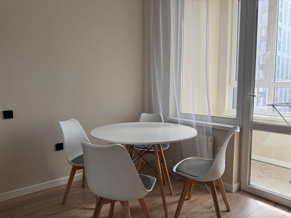 Arena Towers, st Turan, Barys Arena Apartment in Kazakhstan