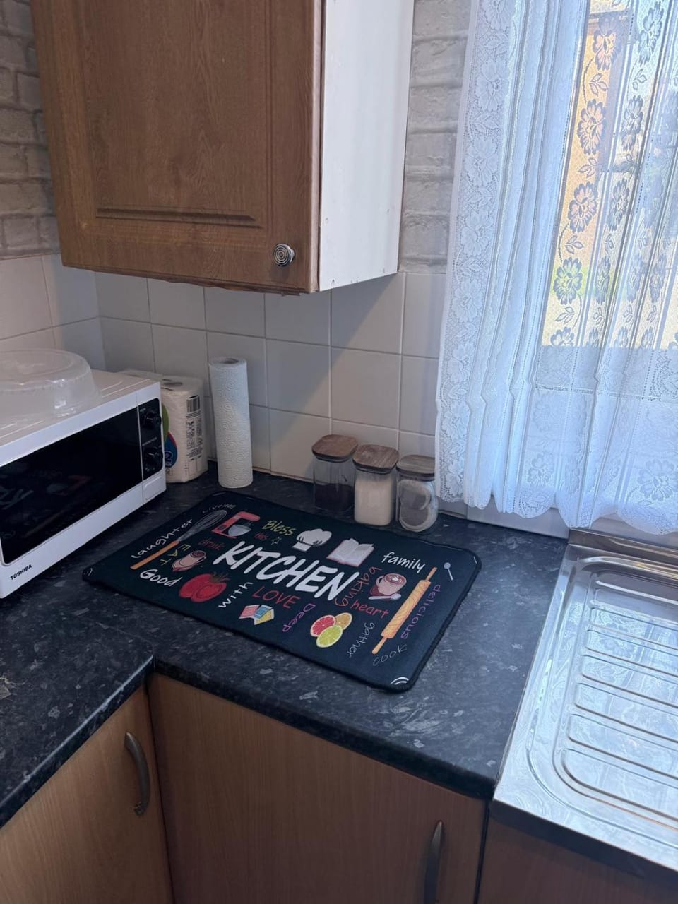 Two Bedrooms House Contractor Stay Free Parking Near City Centre House in Sunderland