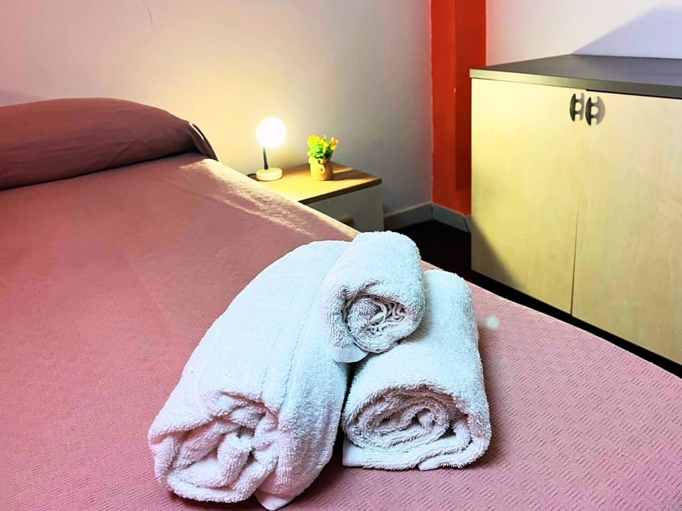 Sabbia e Sale Apartment in Castellammare del Golfo