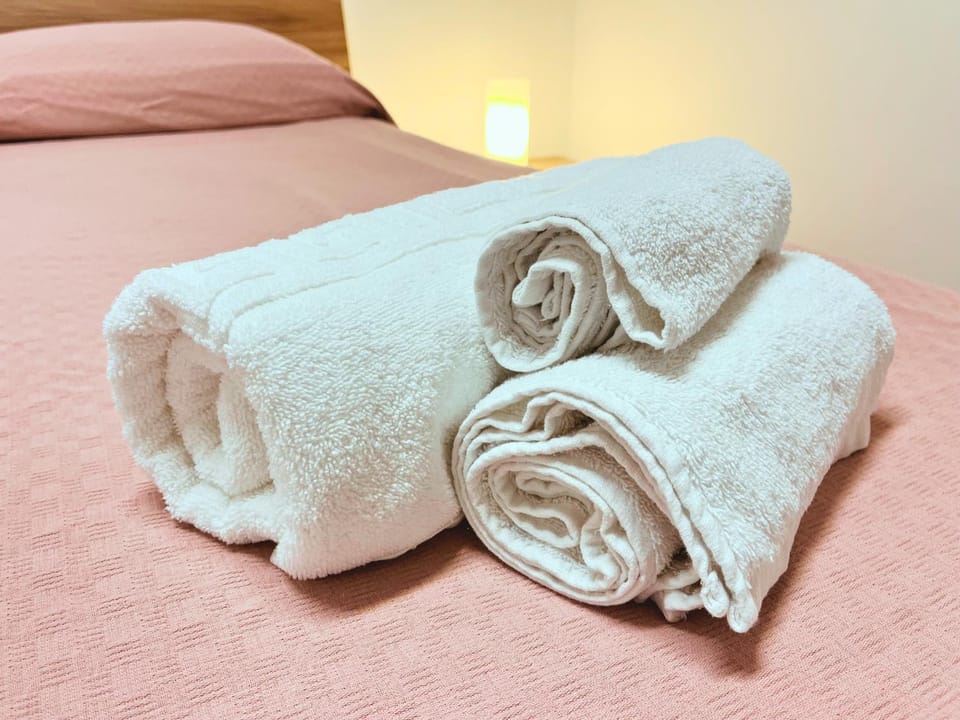 Sabbia e Sale Apartment in Castellammare del Golfo