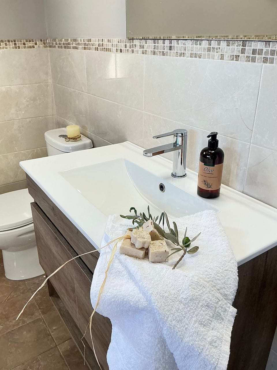 Bathroom, Bath