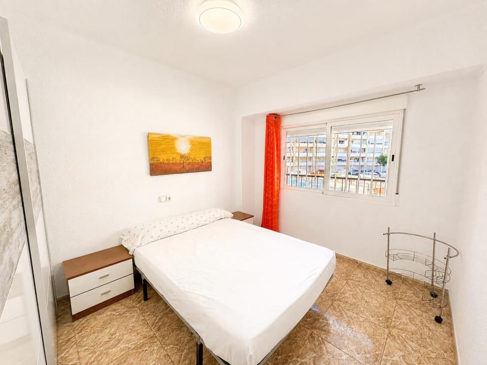 Marysol Apartment in Peniscola