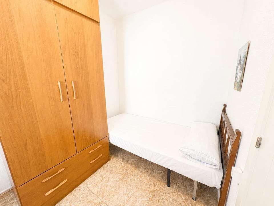 Marysol Apartment in Peniscola