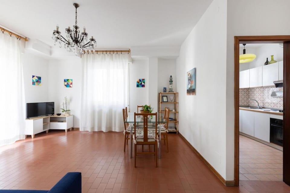 Viale Dante Home Apartment in Riccione