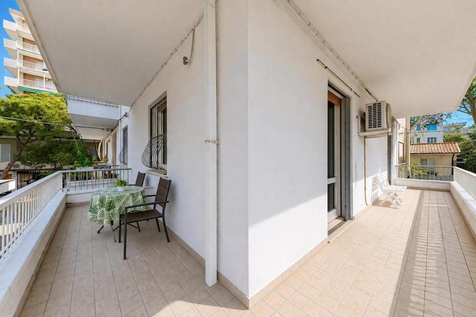 Viale Dante Home Apartment in Riccione
