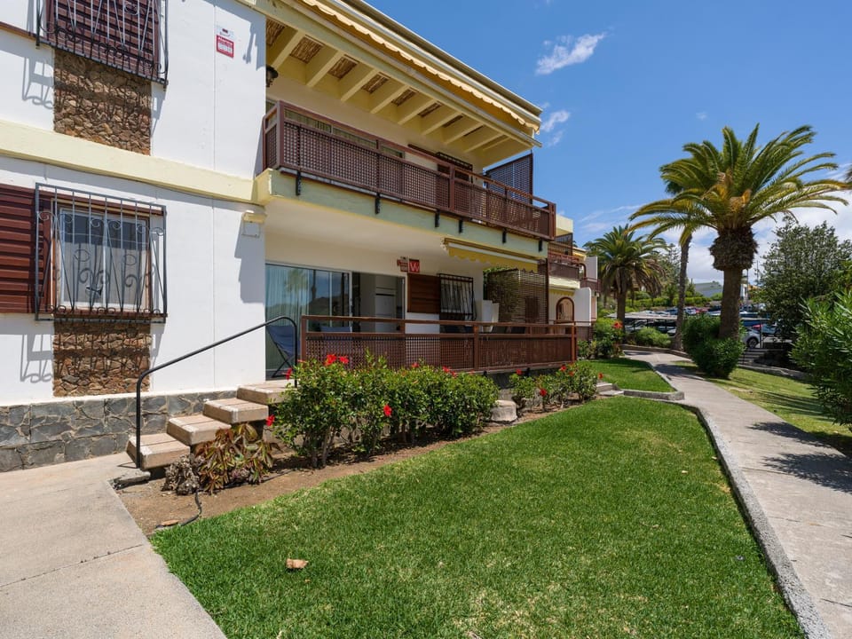 Rocas Rojas Suites San Agustin Apartment in Maspalomas
