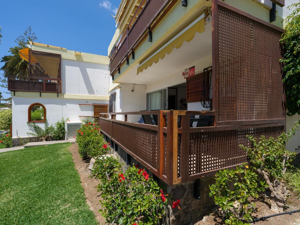 Rocas Rojas Suites San Agustin Apartment in Maspalomas