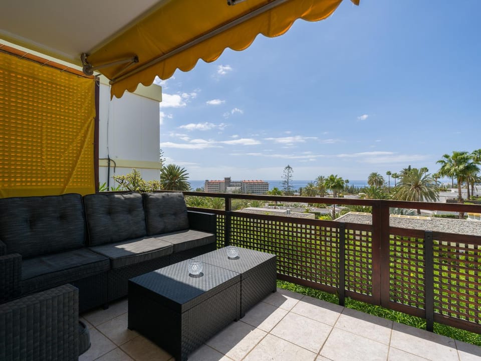 Rocas Rojas Suites San Agustin Apartment in Maspalomas