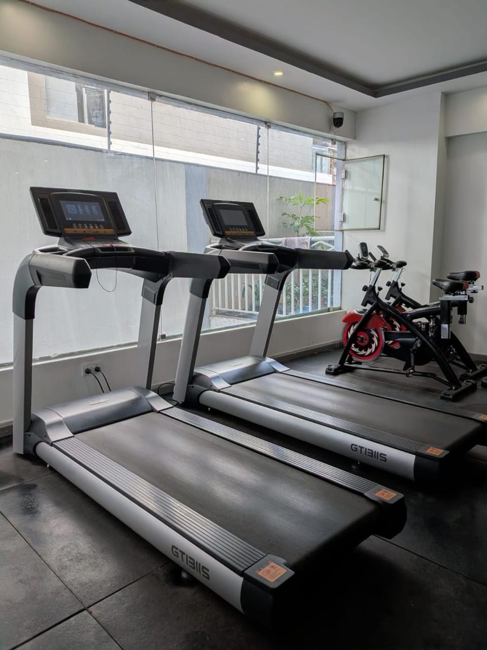 Elegant Escape at Golden Mango Heights Kilimani Apartment in Nairobi County