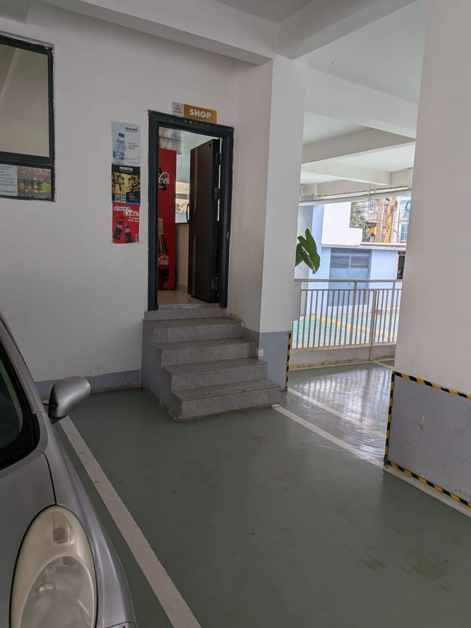 Elegant Escape at Golden Mango Heights Kilimani Apartment in Nairobi County
