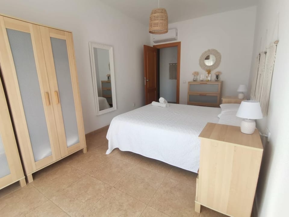 Atico con vistas al mar Eire by Expoholidays Apartment in La Alpujarra