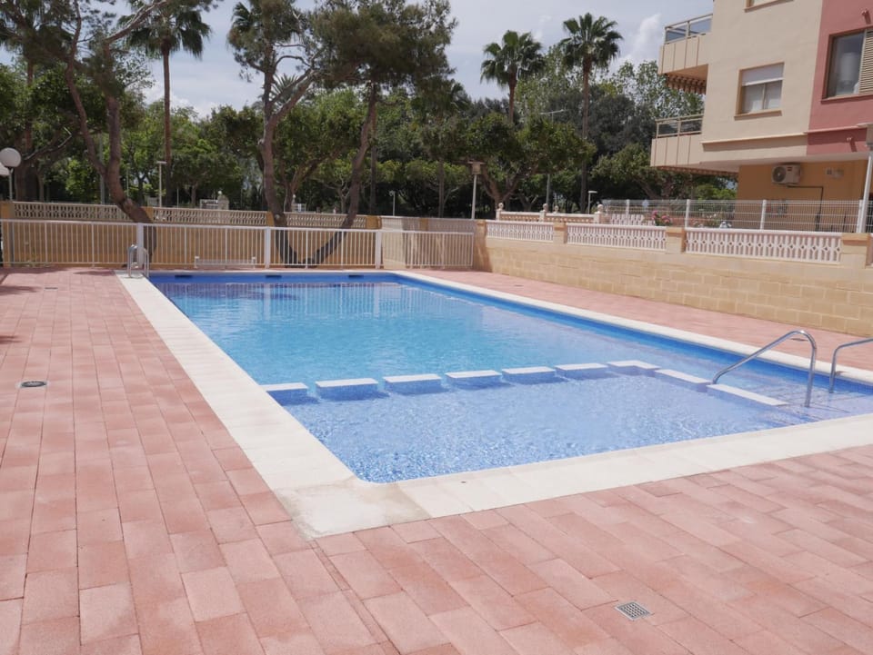Malvarrosa, 10-68 Apartment in Cullera