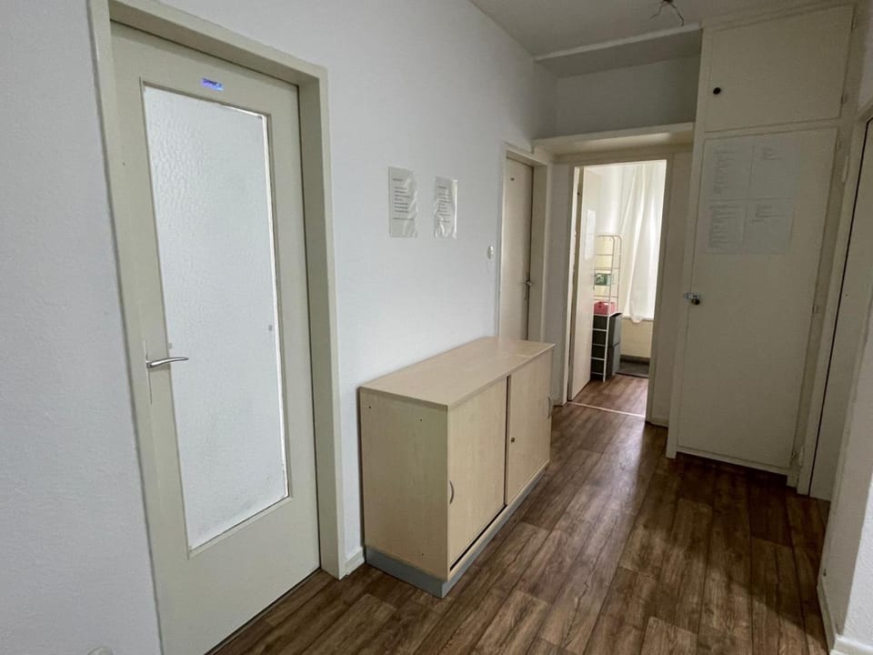 GM Zimmervermietung Bed and Breakfast in Hamburg