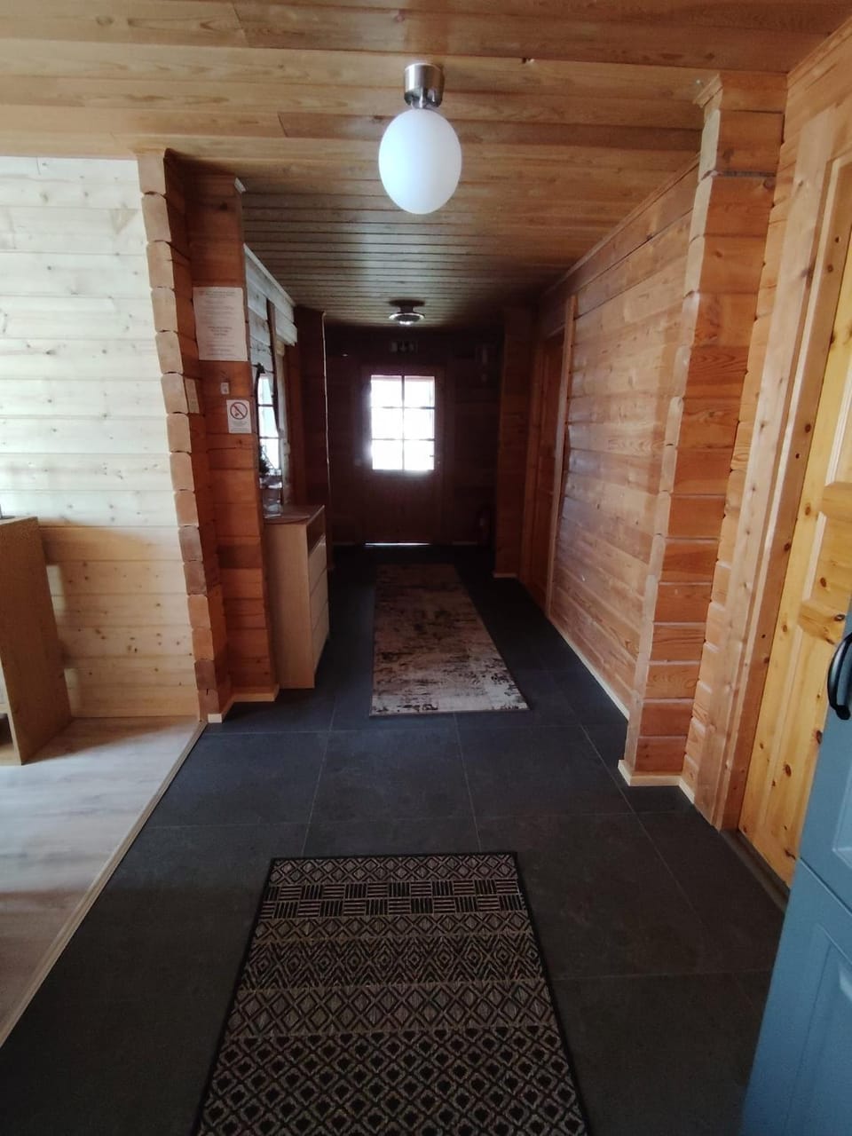 Metsäkoti Apartment in Lapland