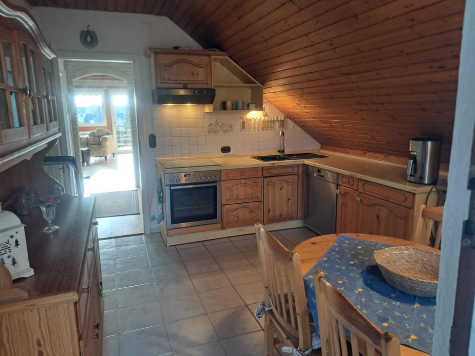 Ferienwohnung Schöne Aussicht Apartment in Lower Saxony, Germany