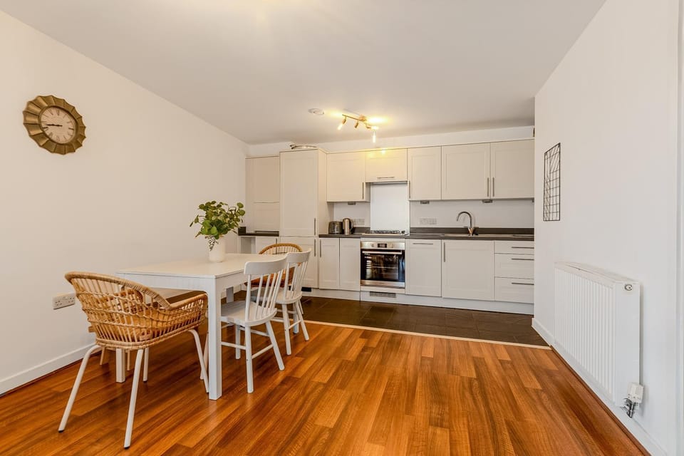 Charming 2 Bedroom Apartment in Central London Apartment in London Borough of Lewisham