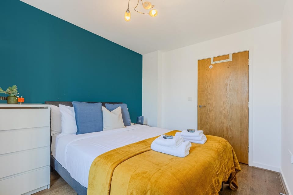 Charming 2 Bedroom Apartment in Central London Apartment in London Borough of Lewisham