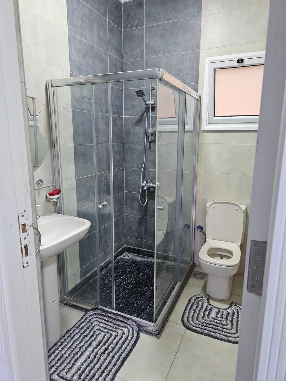 Royal sea view Apartment in Hurghada