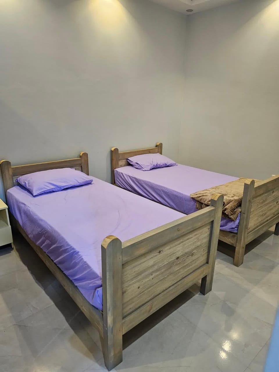 Royal sea view Apartment in Hurghada