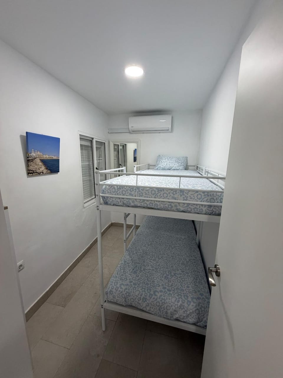 El Refugio del Viento Apartment Apartment in El Puerto de Santa María