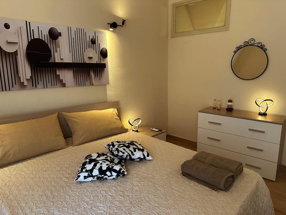Anira Urban House in Catania