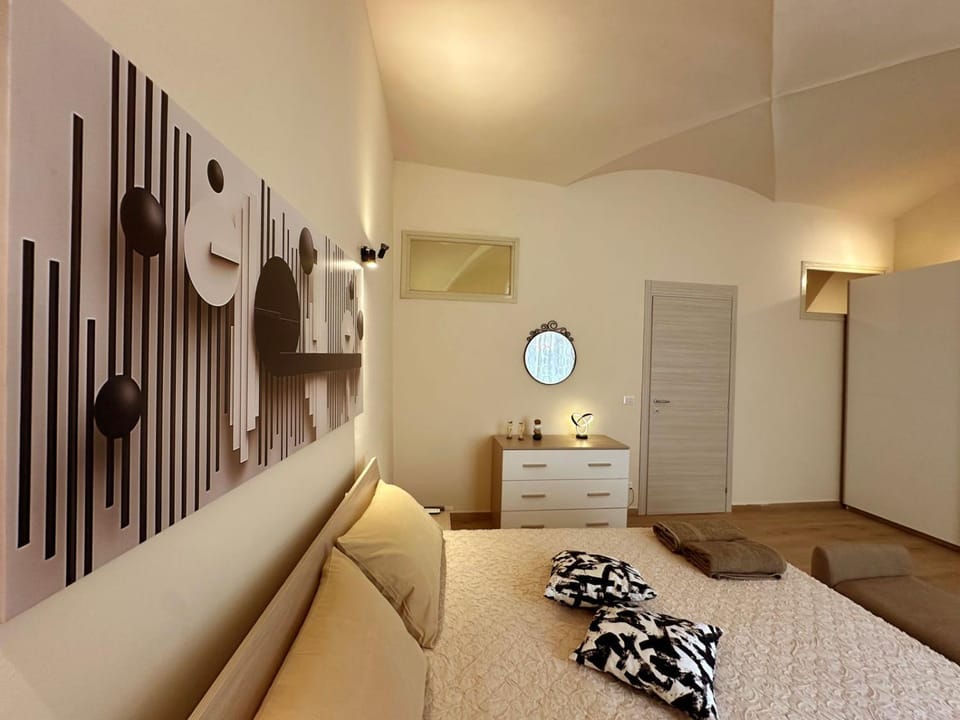 Anira Urban House in Catania
