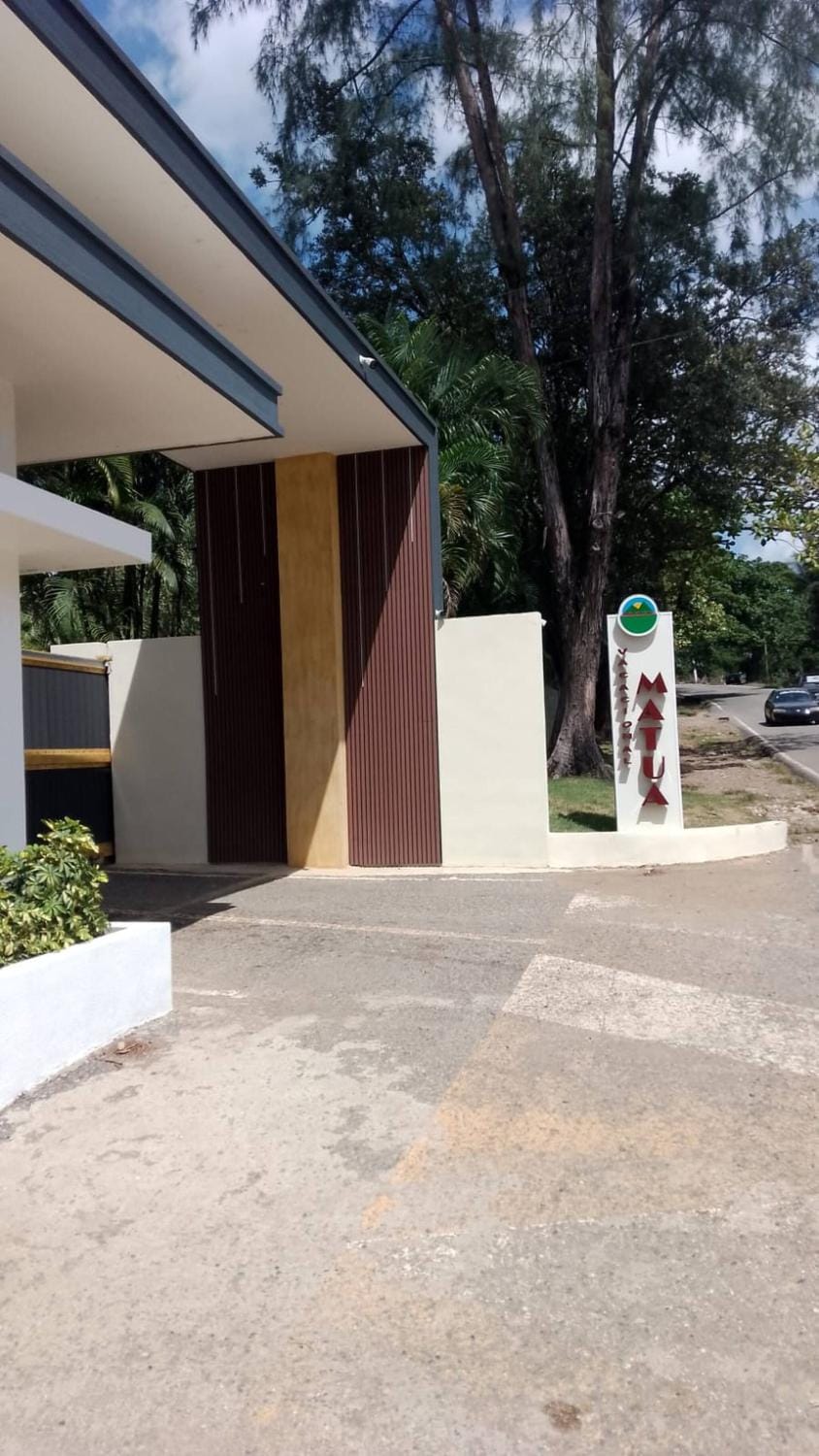 Este es el appartamento de 2 habitation Apartment in Santo Domingo Province, Dominican Republic