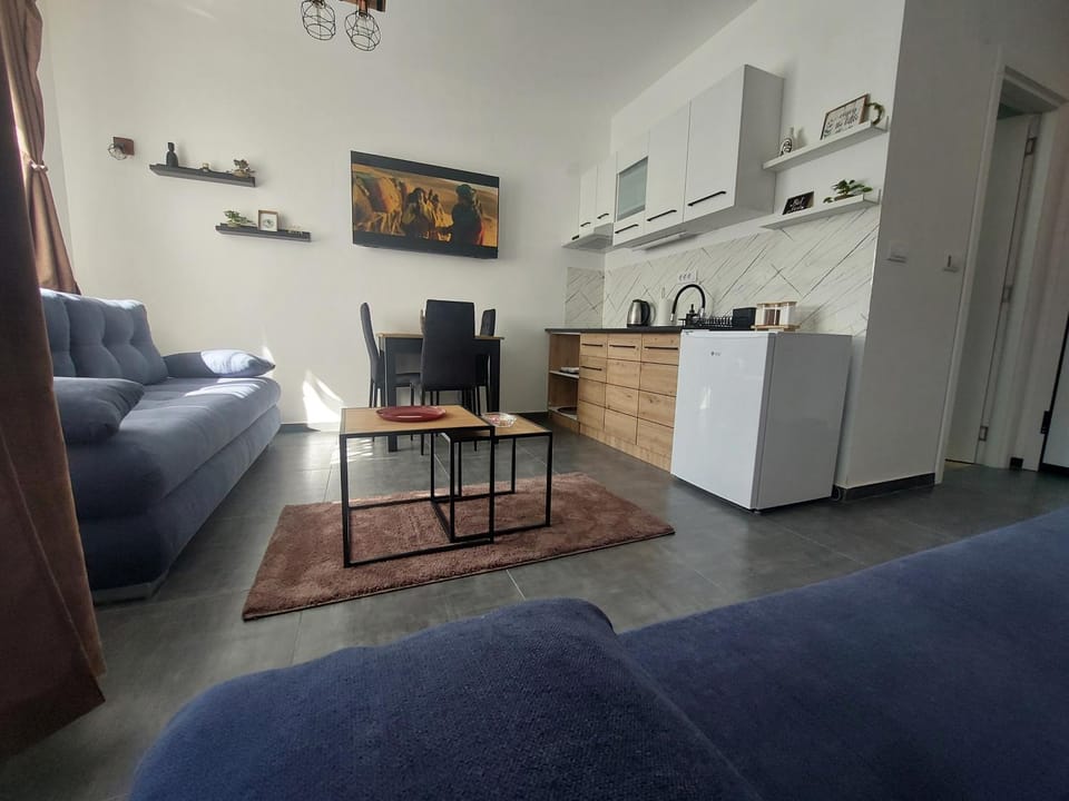 Planinski miš Divčibare Apartment in Zlatibor District, Serbia