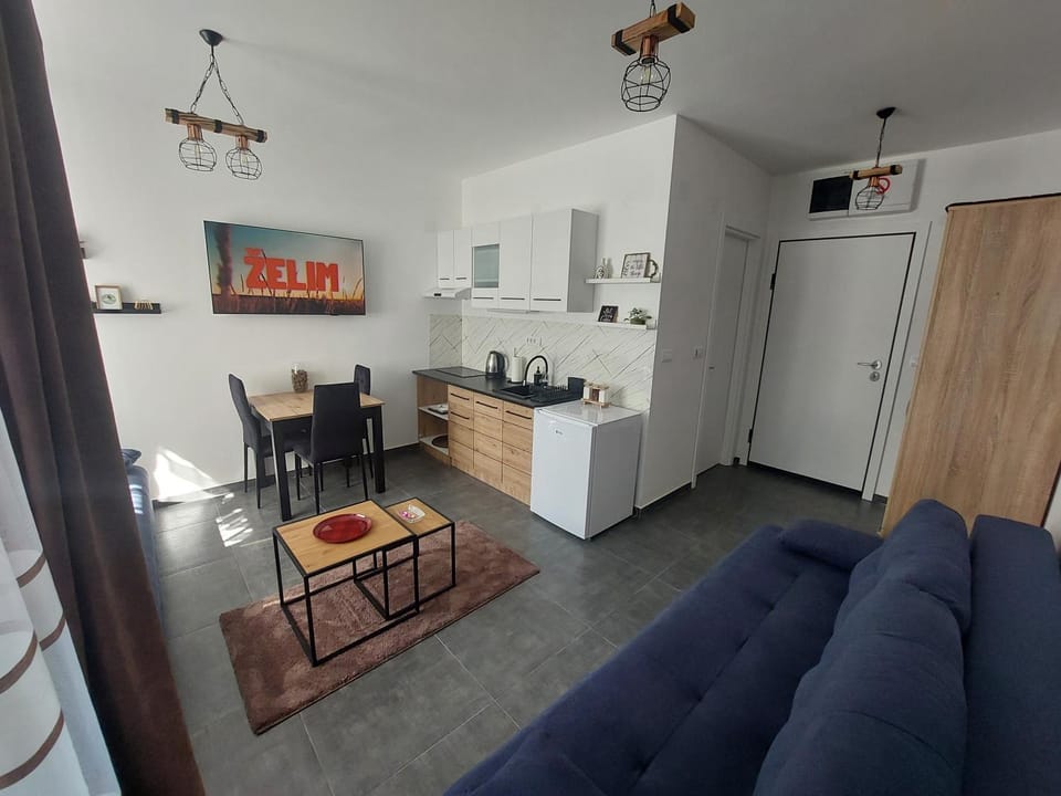 Planinski miš Divčibare Apartment in Zlatibor District, Serbia