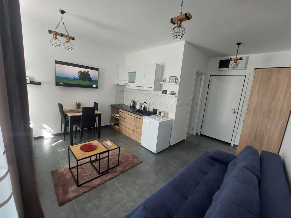 Planinski miš Divčibare Apartment in Zlatibor District, Serbia