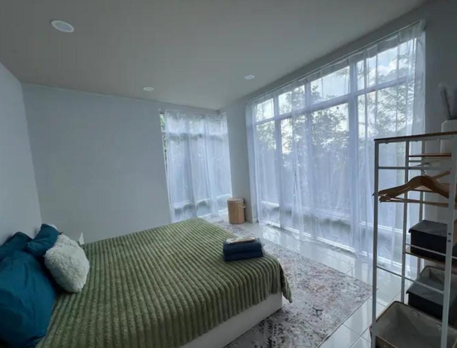 Jungle House Phuket - Seaview Retreat Apartment in Patong