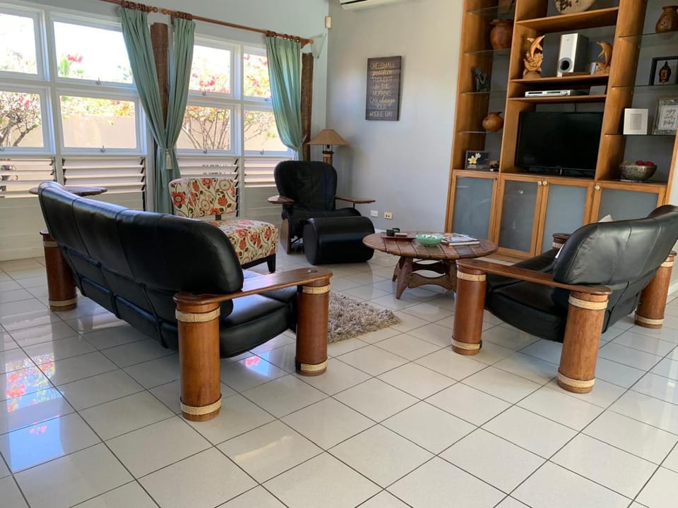 Private villa Villa in Central Division, Fiji