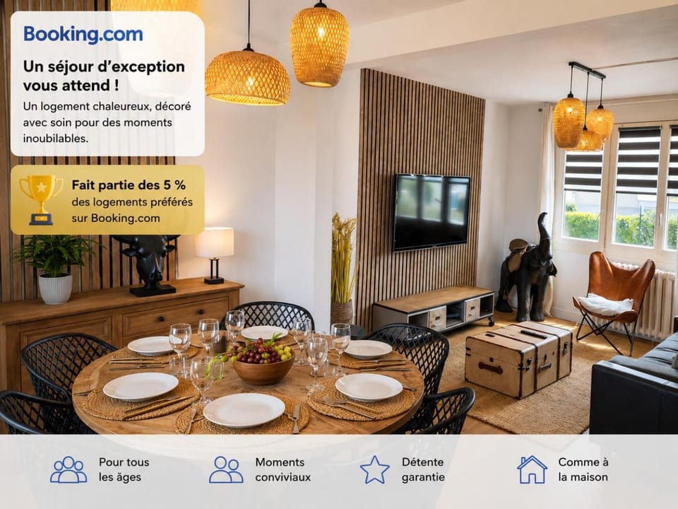 TV and multimedia, Living room, Dining area, Evening entertainment