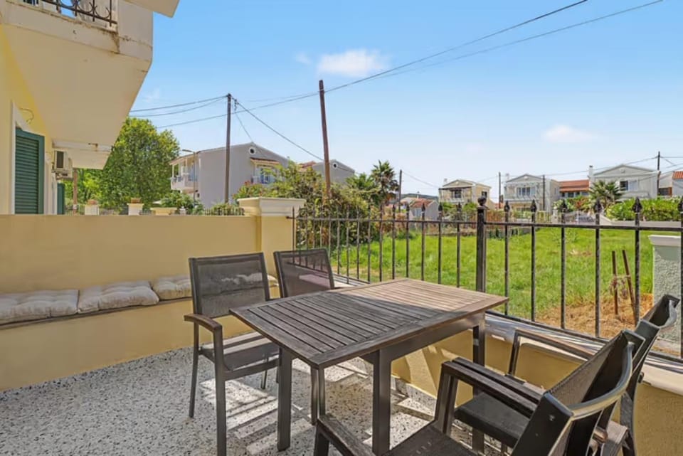 Cookie apt Apartment in Peloponnese, Western Greece and the Ionian