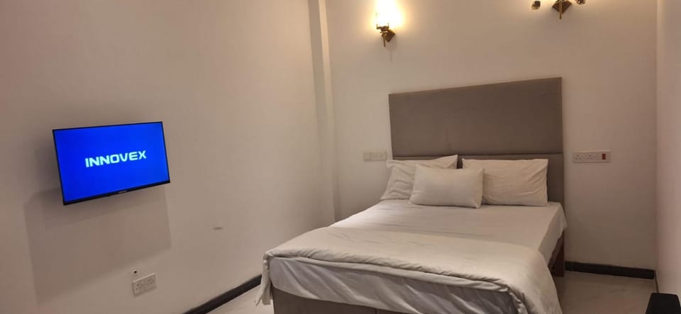 Royal Horizon Hotel in Nuwara Eliya