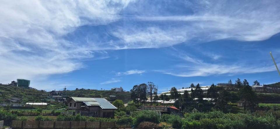 Royal Horizon Hotel in Nuwara Eliya