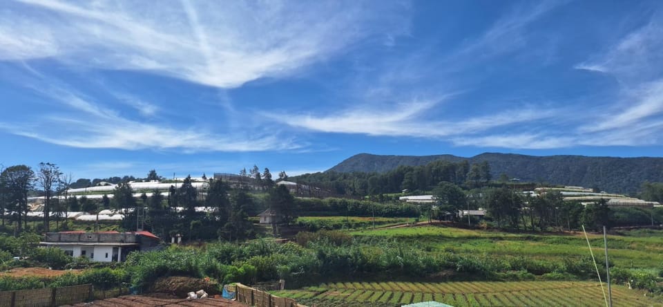 Royal Horizon Hotel in Nuwara Eliya