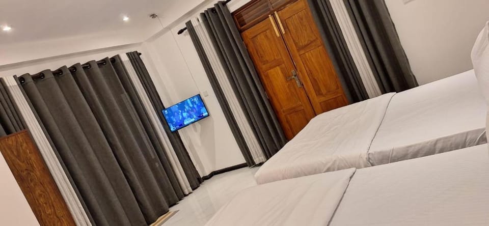 Royal Horizon Hotel in Nuwara Eliya