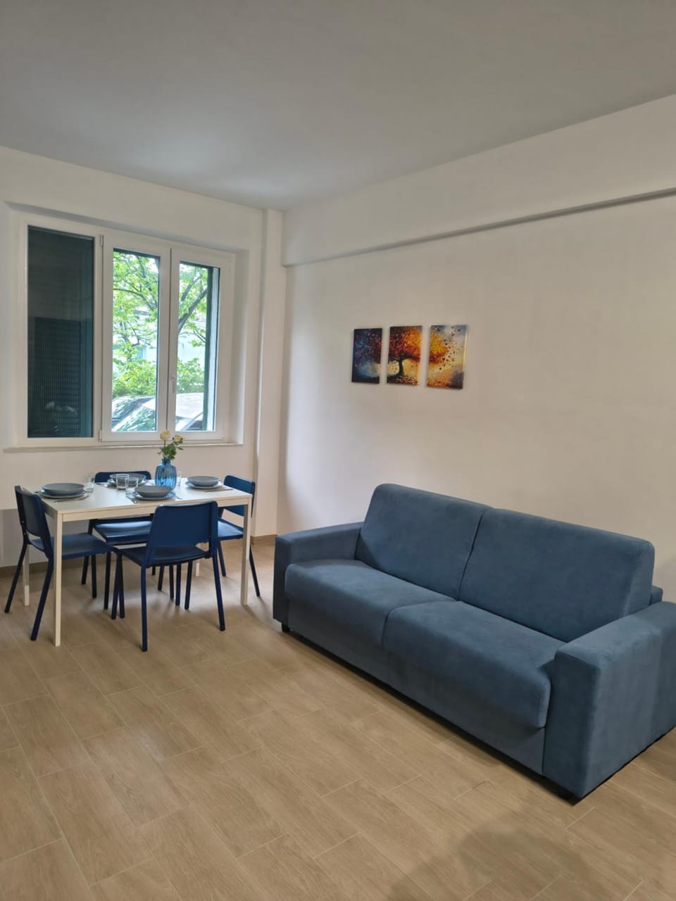 NonSoloCitta' Apartment in Marche