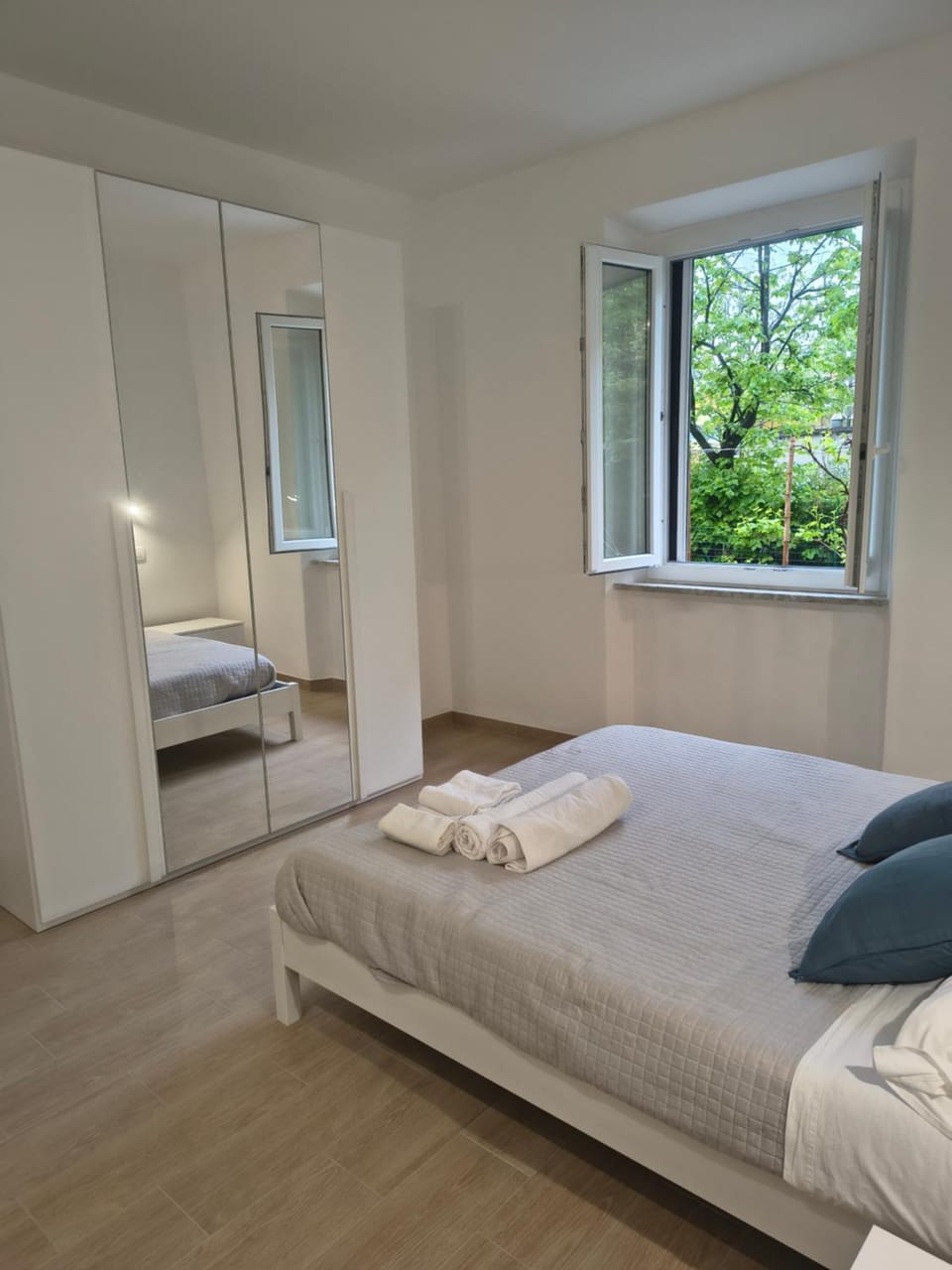 NonSoloCitta' Apartment in Marche
