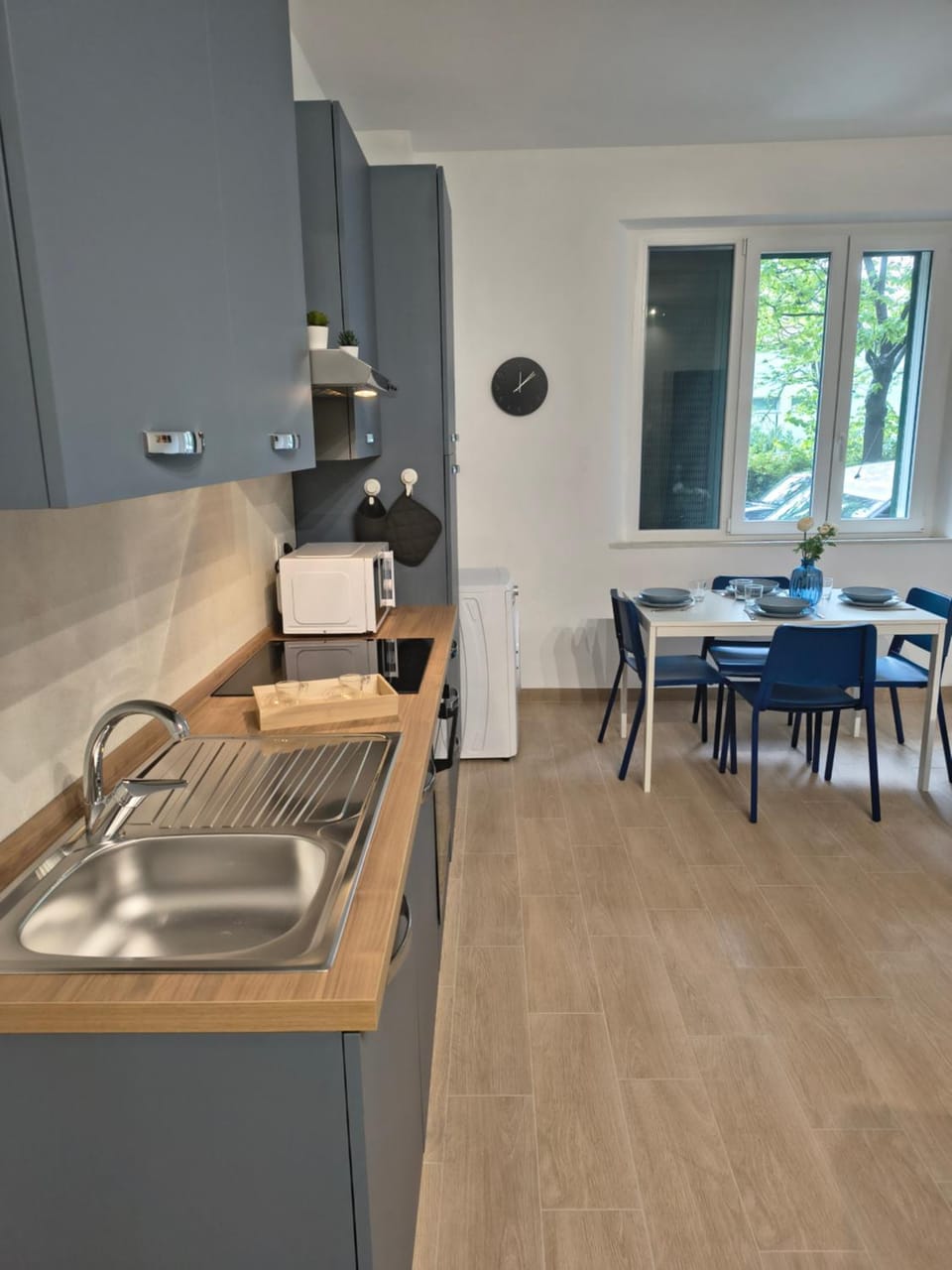 NonSoloCitta' Apartment in Marche