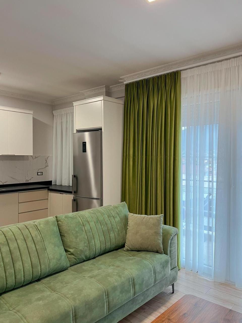 Tirana Bliss Apartment 5 maj 5 Apartment in Tirana
